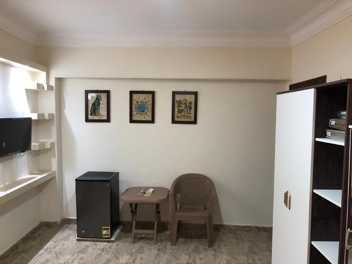 Matto Pyramids Inn Kafret el-Gabal Esterno foto